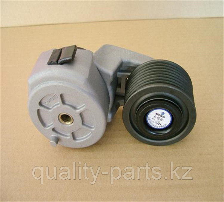 Натяжитель ремня на экскаватор Hyundai R520LC-7