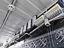 Мобильный модуль 20-футовый Clean Energy 600 GPU, фото 5