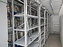 Мобильный модуль 20-футовый HTD Group150 ASIC S19, фото 6