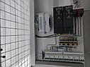 Мобильный модуль 20-футовый HTD Group150 ASIC S19, фото 9