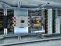 Мобильный модуль 20-футовый HTD Group150 ASIC S19, фото 10