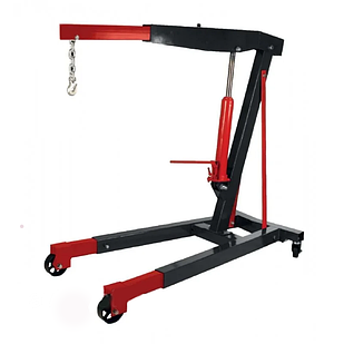 Кран гидравлический Rockforce 3 т