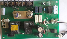 Платы балансировочного станка