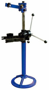 Стяжка пружин механическая