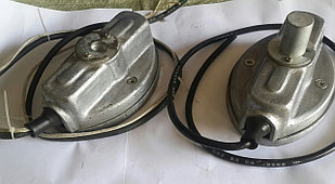 Запасной утюг для вулканизатора овальный пара