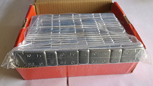 Балансировочные грузики самоклейки