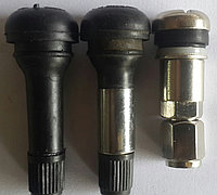 Соски на бескамерные шины