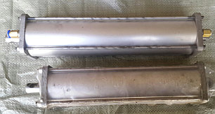 Цилиндр шиномонтажного станка