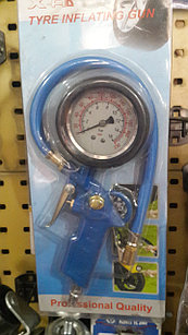 Пистолет для подкачки шин