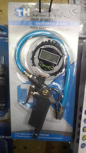 Пистолет для подкачки шин