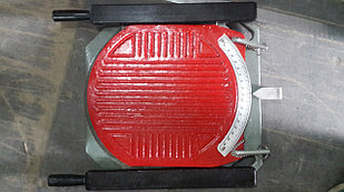 Поворотные круги для геометрии