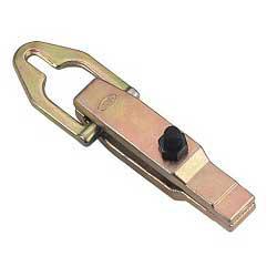 Струбцина для кузовных работ