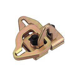 Струбцина для кузовных работ