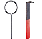 Набор для установки ГРМ VAG 3.0L BBJ (AUDI V6 3.0L), фото 5