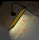 Набор Инструментов Для Безпокрасочного Удаления Вмятин С Термопистолетом, фото 5