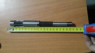 Райбер (развёртка) лепестковая 21-23 мм