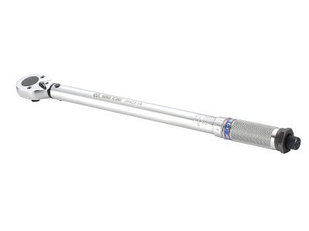 Ключ динамометрический 42-210 Нм KING TONY