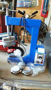 Вулканизатор