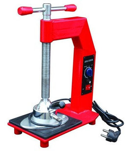 Вулканизатор