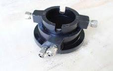 Распределители воздуха поворотного стола