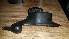 Лапка шиномонтажного станка