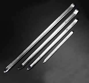 Монтажка плоская 28"