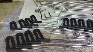 Инструмент для вмятин без покраски удаления ремонта 33 пр.