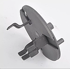 Ключ для крышки топливного насоса универсальный, фото 2