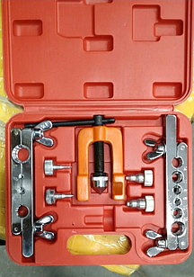 Развальцовка