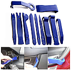 Набор съемников для обшивки, фото 2