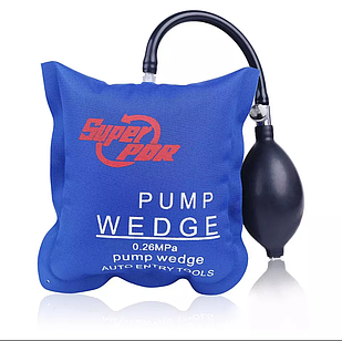 Домкрат надувной подушка