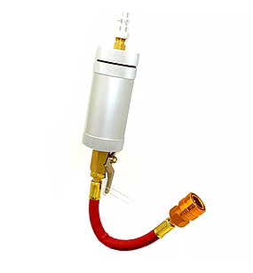 Масляный дозатор