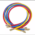 Коллектор манометрический для фреона, фото 3