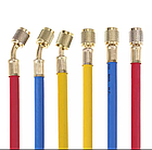 Коллектор манометрический для фреона, фото 4