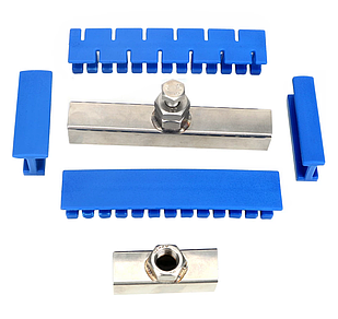 Грибки- пистоны на обратный молоток 4 штуки