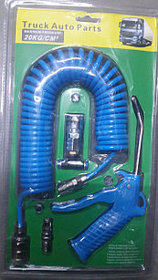 Продувочный пистолет для грузовиков