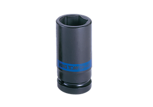 Головка 1" ударная 33 KING TONY