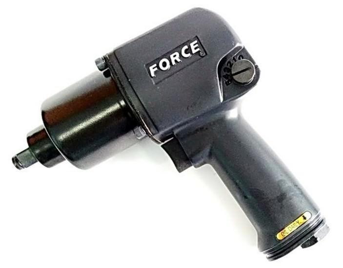 Гайковёрт 1\2 813 Н\М Force
