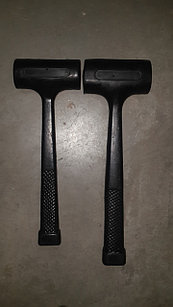 Молоток безинерционный 500 гр.