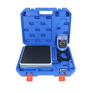 Электронные весы AitCool