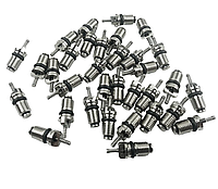 Ниппель стандарт для автомобильных кондиционеров