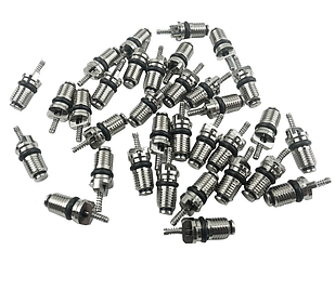 Ниппель стандарт для автомобильных кондиционеров