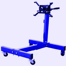 Стенд для двигателя