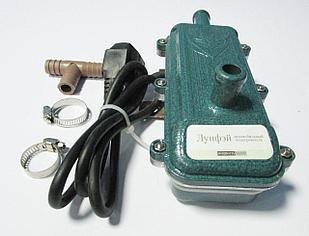 Предпусковой подогреватель 3000 Вт