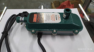 Предпусковой подогреватель 1800 Вт