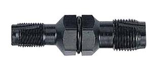 Метчик для прогонки свечной резьбы 14 мм.18 мм.