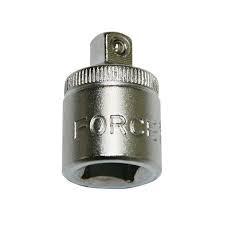 Переходники FORCE 3\8 на 1\4