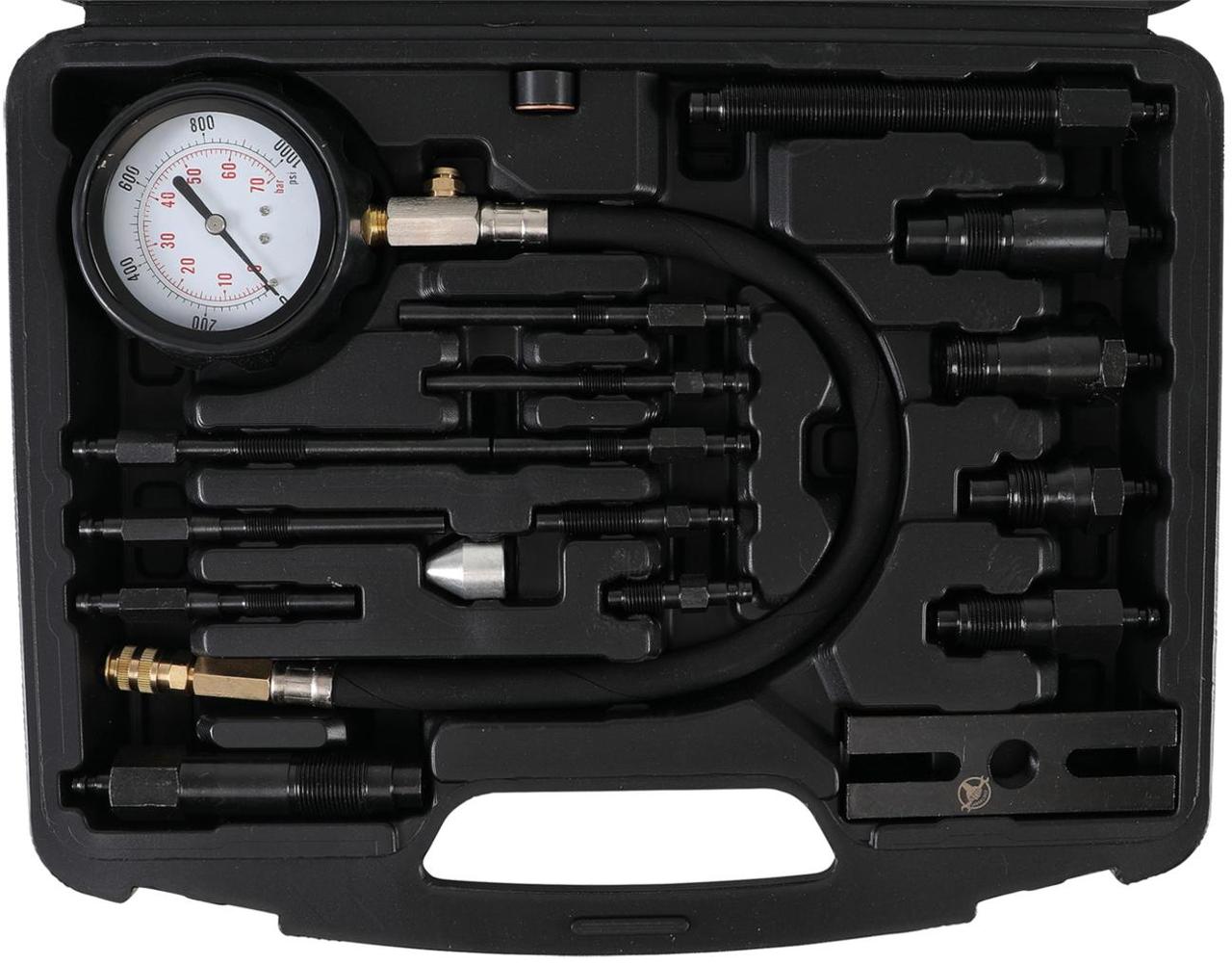 Дизельный компрессометр AEROFORCE - фото 2 - id-p96247835