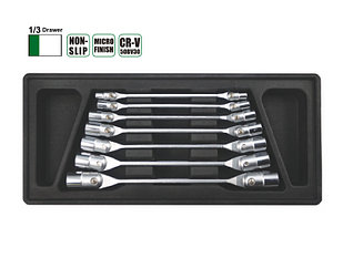 Набор колокольчиков Aeroforce 7pc