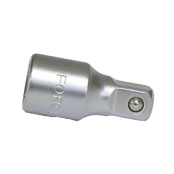 Удлинитель 1/2" L= 50 мм Плавающий. FORCE